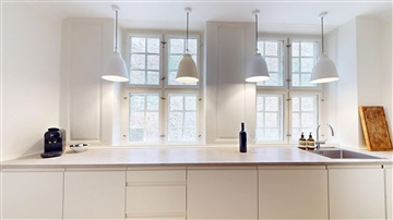 Billede 25. Lejlighed, Amaliegade, København K 