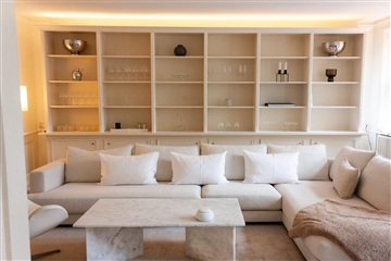 Billede 30. Lejlighed, Amaliegade, København K 