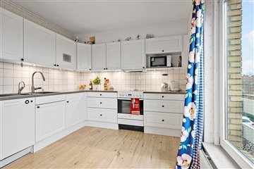 Photo 8. Apartment, Søndergårdsvej, Dyssegård 