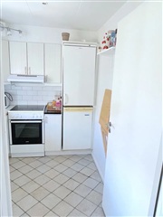 Billede 10. Lejlighed, Dalgasgade, Aalborg 