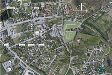 Billede 29. Hus/villa, Fruerhøjvænget, Brenderup Fyn 