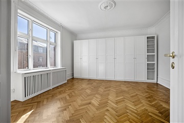 Photo 7. Apartment, Hellerupvej, Hellerup 