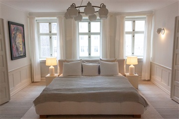 Billede 31. Lejlighed, Amaliegade, København K 