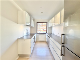 Billede 1. Lejlighed, Schacksgade, Odense C 