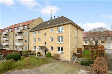Photo 15. Apartment, Søndergårdsvej, Dyssegård 