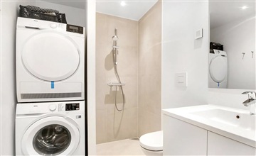 Billede 9. Lejlighed, Stigsborg Parkvej, Nørresundby 