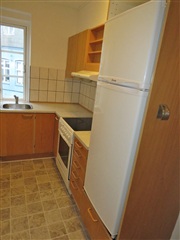 Billede 2. Lejlighed, Gravene, Viborg 