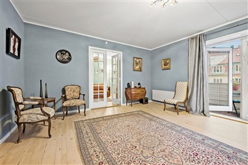 Photo 4. Apartment, Søndergårdsvej, Dyssegård 