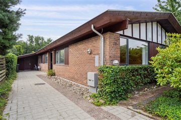 Billede 1. Hus/villa, Slettevang, Hørsholm 