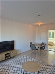 Billede 4. Lejlighed, Englandsvej, København S 