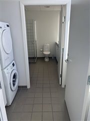 Photo 1. Apartment, Bryggergade, Herning 