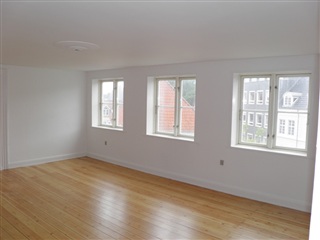 Billede 1. Lejlighed, Gravene, Viborg 