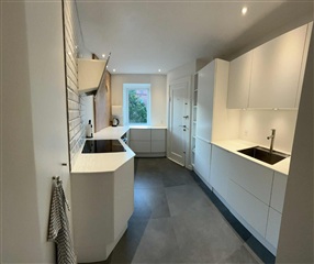 Billede 11. Lejlighed, Englandsvej, København S 