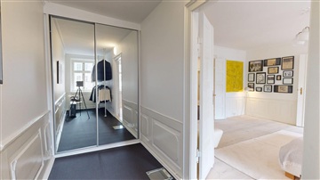 Billede 20. Lejlighed, Amaliegade, København K 