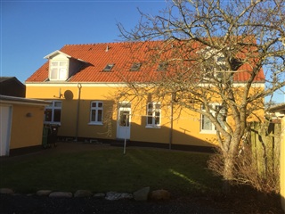Billede 1. Lejlighed, Bildtsvej, Ringkøbing 