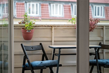 Photo 10. Apartment, Søndergårdsvej, Dyssegård 