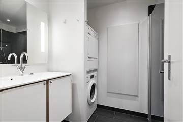 Photo 7. Apartment, Amager Strandvej, København S 