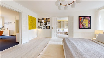 Billede 17. Lejlighed, Amaliegade, København K 