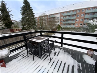 Billede 12. Lejlighed, Engtoftevej, Aalborg 