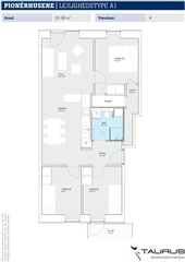 Billede 6. Lejlighed, Emma Gads Gade, Brabrand 