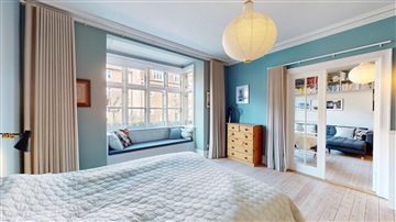 Photo 13. Apartment, Nakskovvej, Valby 