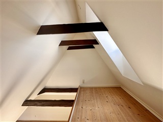 Photo 6. Apartment, C.W. Obels Plads, Aalborg 