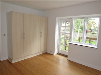 Billede 11. Lejlighed, Gl. Skivevej, Viborg 