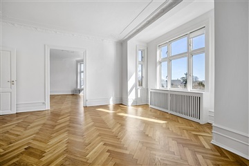 Photo 6. Apartment, Hellerupvej, Hellerup 