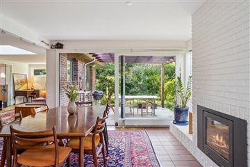 Billede 8. Hus/villa, Slettevang, Hørsholm 