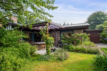 Billede 2. Hus/villa, Slettevang, Hørsholm 