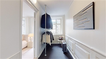 Billede 19. Lejlighed, Amaliegade, København K 