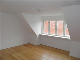 Billede 7. Lejlighed, Gravene, Viborg 