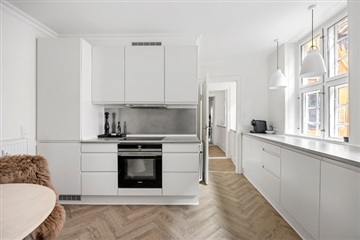 Photo 8. Apartment, Amaliegade, København K 