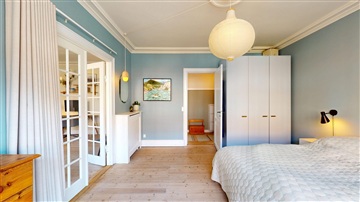 Photo 10. Apartment, Nakskovvej, Valby 