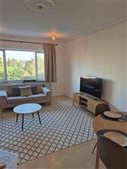 Billede 3. Lejlighed, Englandsvej, København S 