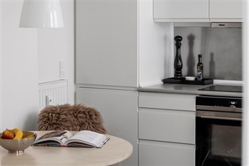 Photo 10. Apartment, Amaliegade, København K 