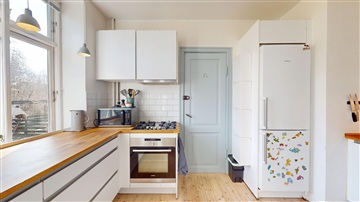 Photo 1. Apartment, Nakskovvej, Valby 