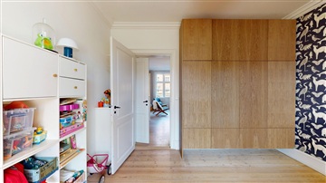 Photo 20. Apartment, Nakskovvej, Valby 