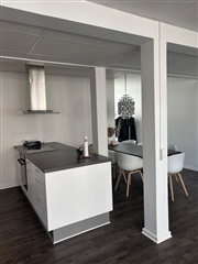 Photo 1. Apartment, Bryggergade, Herning 