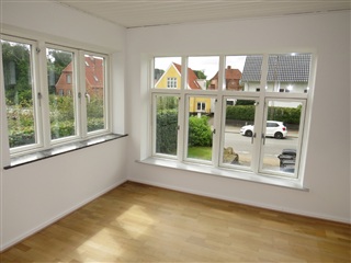 Billede 1. Lejlighed, Gl. Skivevej, Viborg 