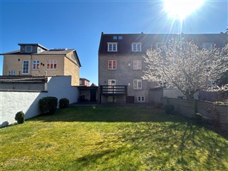 Photo 25. Apartment, Engtoftevej, Aalborg 