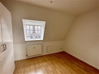 Photo 9. Apartment, C.W. Obels Plads, Aalborg 