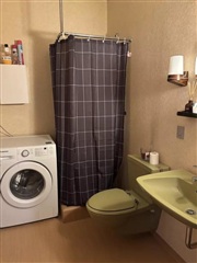 Billede 3. Værelse, Benløseparken, Ringsted 