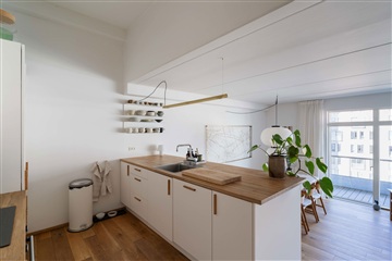 Billede 8. Lejlighed, Richard Mortensens Vej, København S 