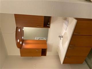 Billede 6. Lejlighed, Vestergade, Aalestrup 