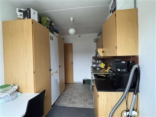 Billede 4. Værelse, Benløseparken, Ringsted 