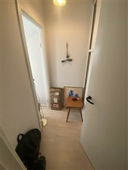 Photo 6. Room, Roskildevej, Frederiksberg 