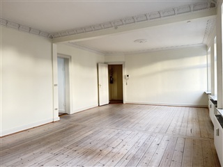 Billede 3. Lejlighed, Nørrebrogade, Randers C 