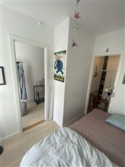 Photo 2. Room, Roskildevej, Frederiksberg 
