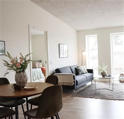 Photo 2. House, Langagerhave, Kolding 
